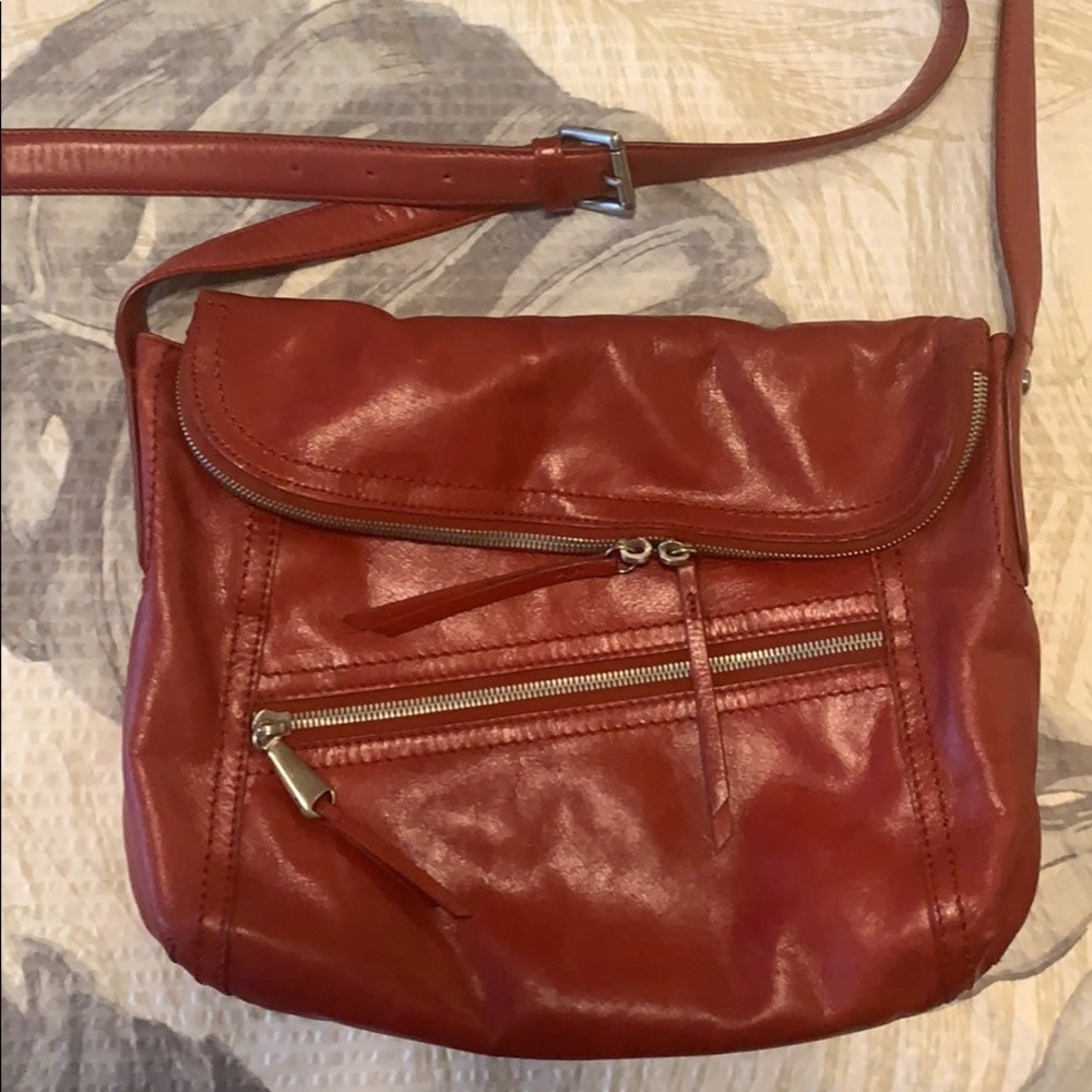 Vintage HOBO Bag